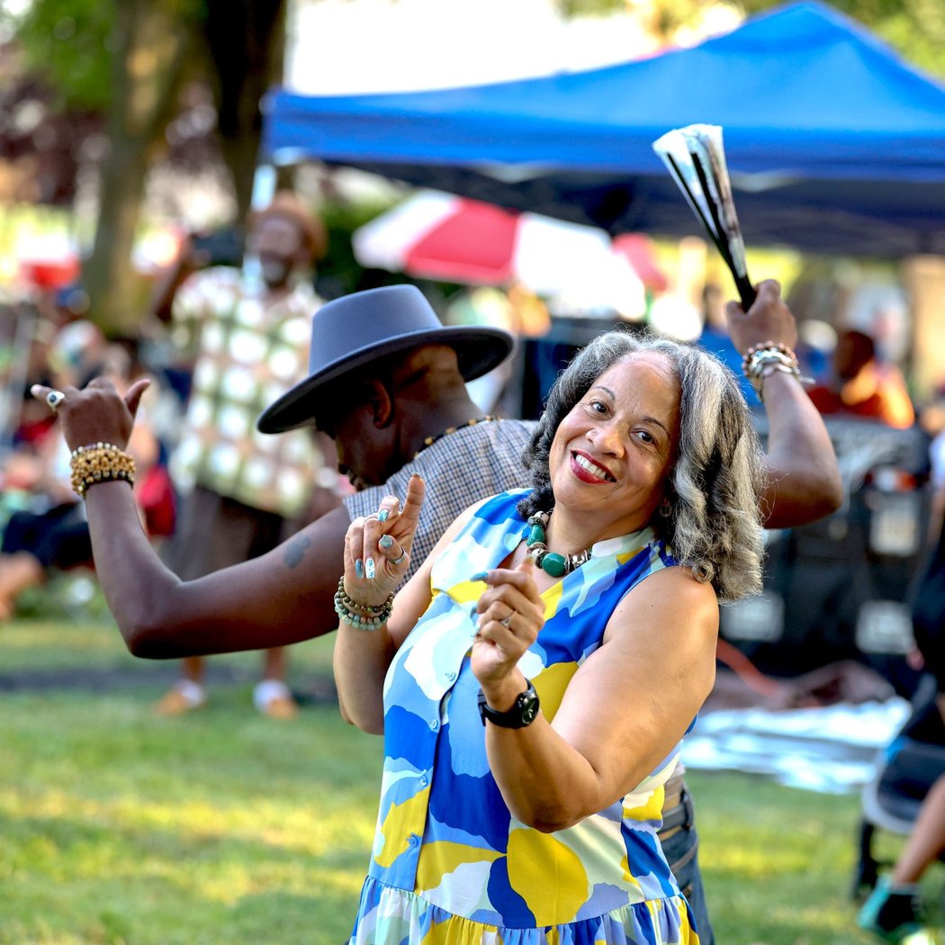 Heritage Music Festival 4